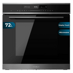 Horno Integrable Cecotec Bolero Hexa MWO706000 Line