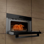 Horno Integrable Cecotec Bolero Hexa MWO703800 Line