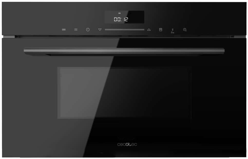 Horno Integrable Cecotec Bolero Hexa MWO703800 Line