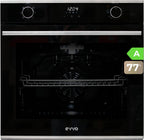 Horno EVVO H20 Inox