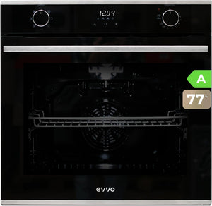 Horno EVVO H20 Inox