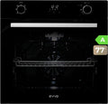 Horno EVVO H20 Black
