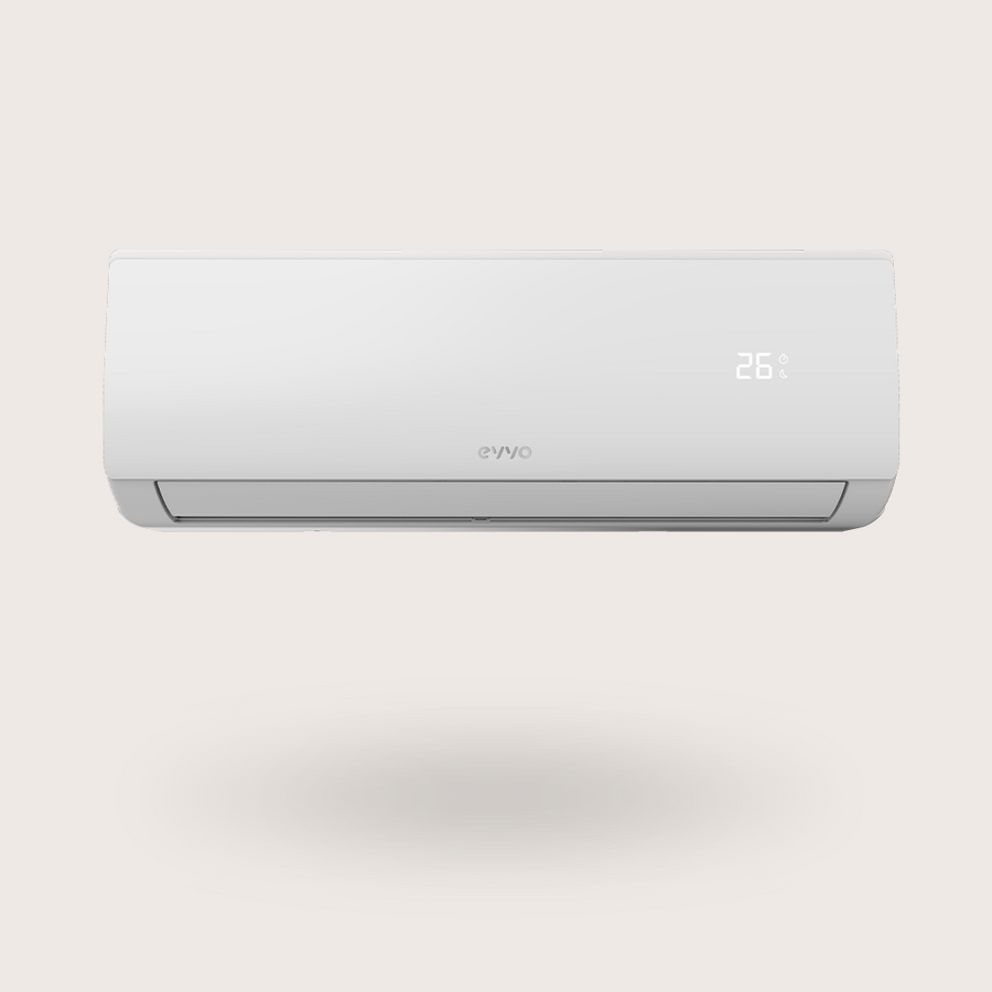 Aire Acondicionado EVVO CLIMA 9000 RW