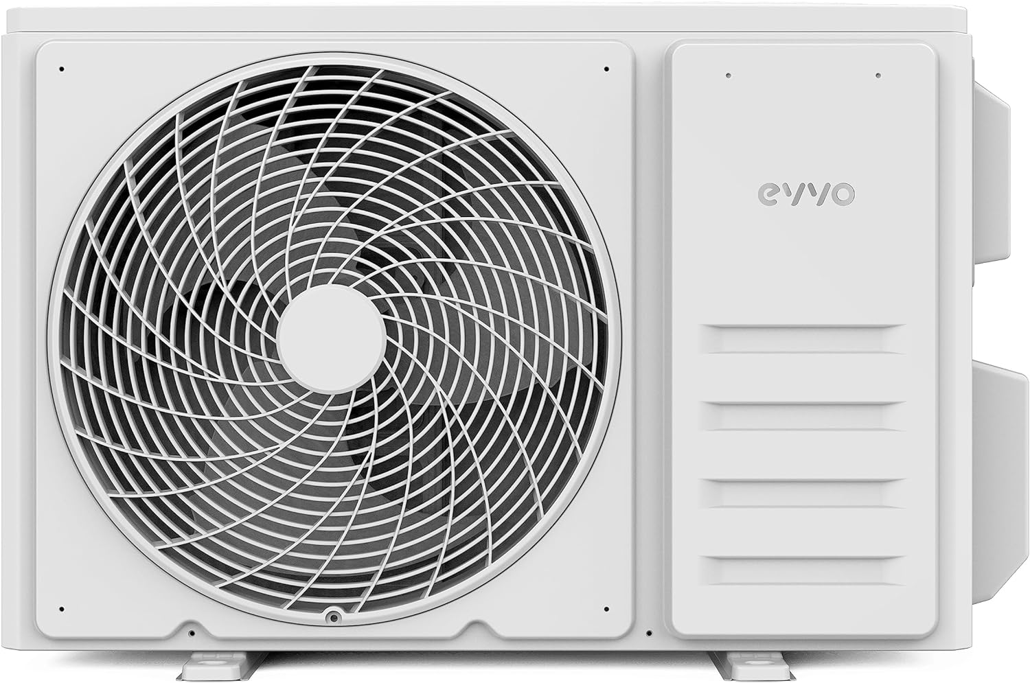 Aire Acondicionado EVVO CLIMA 9000 RW