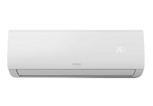 Aire Acondicionado EVVO CLIMA 12000 RW