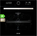 Horno EVVO H30 Pyro Black