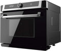 Horno a vapor con función freidora de aire Cecotec Bake&Steam 4000 Combi Gyro