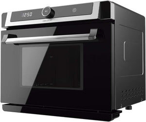 Horno a vapor con función freidora de aire Cecotec Bake&Steam 4000 Combi Gyro