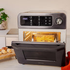 Horno Freidora de aire Cecotec Bake&Fry 1500 Touch