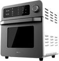 Horno Freidora de aire Cecotec Bake&Fry 1500 Touch