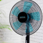Ventilador de Pie Cecotec EnergySilence 510