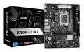 B760M-H2/M.2 Intel B760 LGA 1700 micro ATX
