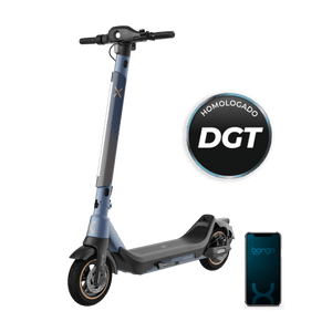 Patinete eléctrico Cecotec Bongo X45 Connected
