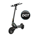Patinete eléctrico Cecotec Bongo Serie Z Power Mountain