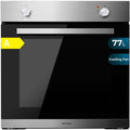 Horno Integrable Cecotec Bolero Hexa C126000 Inox A
