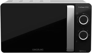 Microondas 20L Cecotec ProClean 3050