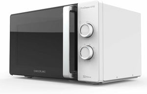 Microondas Cecotec ProClean 4110