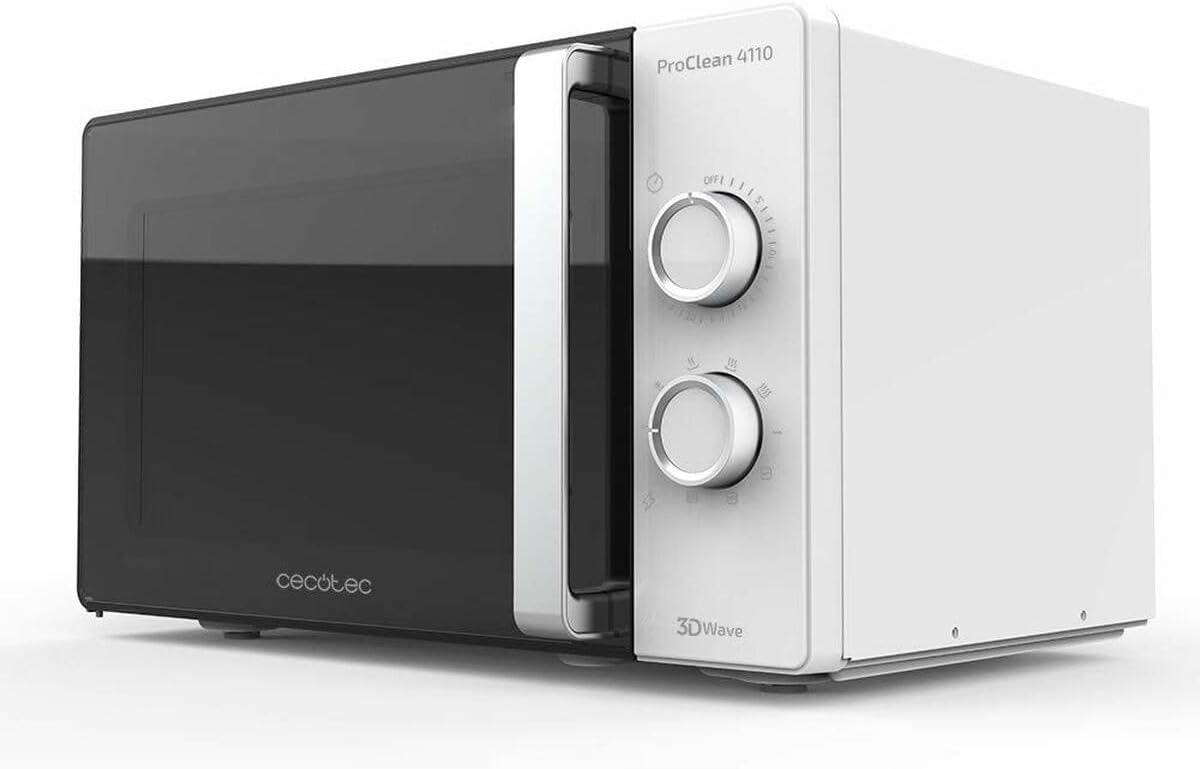 Microondas Cecotec ProClean 4110