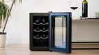 Vinoteca EVVO VT8