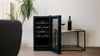 Vinoteca EVVO VT15 Compressor