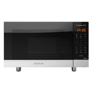 Microondas Cecotec ProClean 6010
