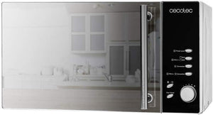 Microondas de convección Cecotec Convection 2500