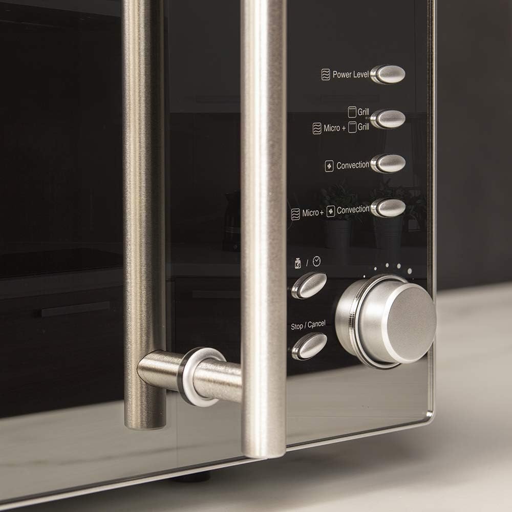 Microondas de convección Cecotec Convection 2500