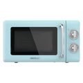 Microondas Cecotec ProClean 3010 Retro Blue