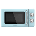 Microondas Cecotec ProClean 3010 Retro Blue