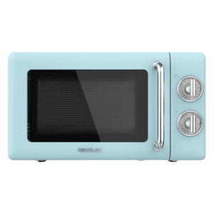 Microondas Cecotec ProClean 3010 Retro Blue