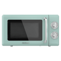 Microondas Cecotec ProClean 3010 Retro Green