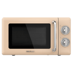 Microondas Cecotec ProClean 3010 Retro Beige