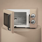 Microondas Cecotec ProClean 3010 Retro Beige