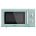 Microondas con grill Cecotec ProClean 3110 Retro Green