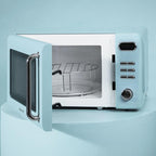 Microondas con grill Cecotec ProClean 5110 Retro Blue