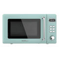 Microondas con grill Cecotec ProClean 5110 Retro Green