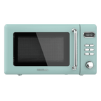 Microondas con grill Cecotec ProClean 5110 Retro Green