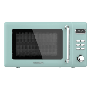 Microondas con grill Cecotec ProClean 5110 Retro Green