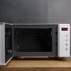 Microondas sin plato Cecotec Grandheat 2000 Flatbed White