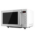 Microondas sin plato Cecotec Grandheat 2000 Flatbed White