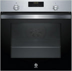 HORNO BALAY 3HB4131X2 INOX MULTIFUNCION 60CMS 71 LITROS AQUALISIS A