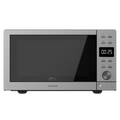 Microondas sin plato Cecotec GrandHeat 2010 Flatbed Steel