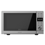 Microondas sin plato Cecotec GrandHeat 2010 Flatbed Steel