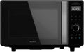 Microondas sin plato Cecotec GrandHeat 2500 Flatbed Touch Black