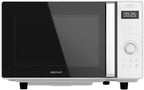 Microondas sin plato Cecotec GrandHeat 2500 Flatbed Touch White