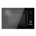 Microondas encastrable Cecotec GrandHeat 2090 Built-in Touch Black