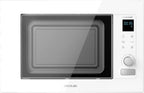 Microondas encastrable Cecotec GrandHeat 2090 Built-in Touch White