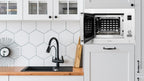 Microondas encastrable Cecotec GrandHeat 2090 Built-in Touch White