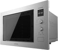 Microondas encastrable Cecotec GrandHeat 2550 Built-in Steel