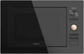 Microondas encastrable Cecotec Grandheat 2590 Built-In Blackrose